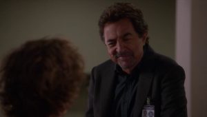 Esprits Criminels Saison 12 Episode 4