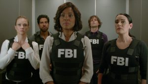 Esprits Criminels Saison 12 Episode 7
