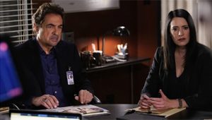 Esprits Criminels Saison 12 Episode 7