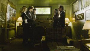 Esprits Criminels Saison 12 Episode 8