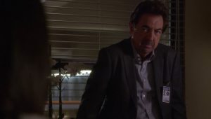 Esprits Criminels Saison 12 Episode 8