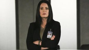 Esprits Criminels Saison 12 Episode 9