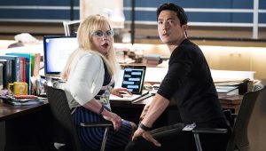 Esprits Criminels Saison 13 Episode 1