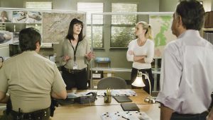 Esprits Criminels Saison 13 Episode 10