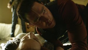Esprits Criminels Saison 13 Episode 11