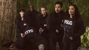 Esprits Criminels Saison 13 Episode 12