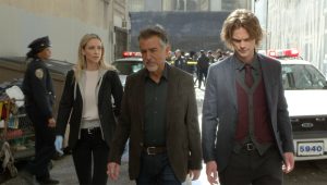 Esprits Criminels Saison 13 Episode 12