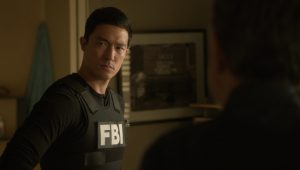 Esprits Criminels Saison 13 Episode 15