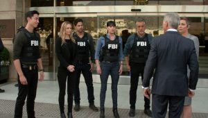 Esprits Criminels Saison 13 Episode 16