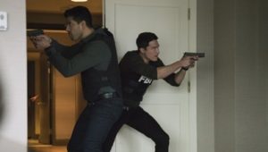 Esprits Criminels Saison 13 Episode 16