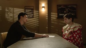 Esprits Criminels Saison 13 Episode 17