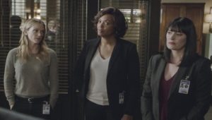 Esprits Criminels Saison 13 Episode 17