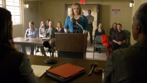 Esprits Criminels Saison 13 Episode 20