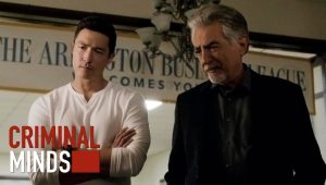 Esprits Criminels Saison 13 Episode 20