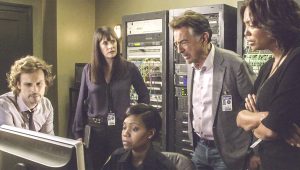 Esprits Criminels Saison 13 Episode 3