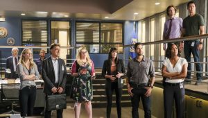 Esprits Criminels Saison 13 Episode 4