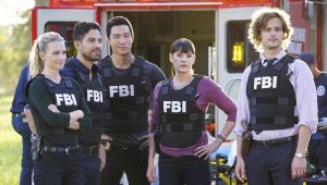 Esprits Criminels Saison 13 Episode 6