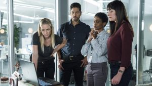 Esprits Criminels Saison 13 Episode 8