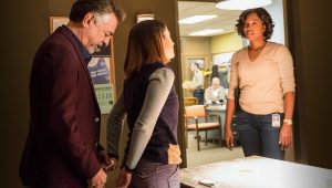 Esprits Criminels Saison 13 Episode 9