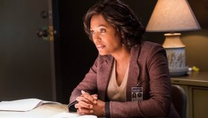 Esprits Criminels Saison 13 Episode 9