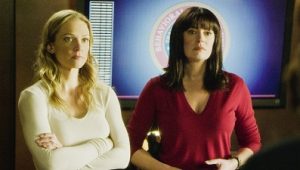 Esprits Criminels Saison 14 Episode 10