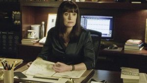 Esprits Criminels Saison 14 Episode 14