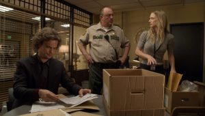 Esprits Criminels Saison 14 Episode 2