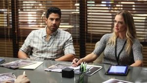 Esprits Criminels Saison 14 Episode 2
