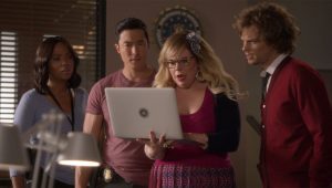 Esprits Criminels Saison 14 Episode 3