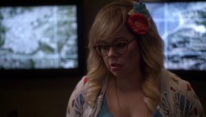Esprits Criminels Saison 14 Episode 4
