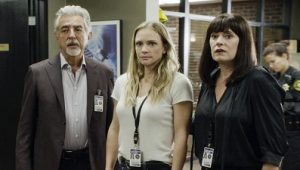 Esprits Criminels Saison 14 Episode 5