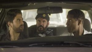 Esprits Criminels Saison 14 Episode 6