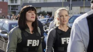 Esprits Criminels Saison 14 Episode 7