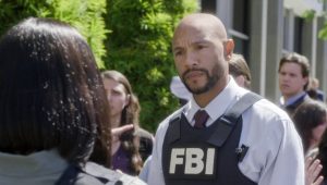 Esprits Criminels Saison 14 Episode 7