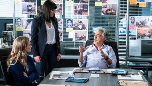 Esprits Criminels Saison 14 Episode 9