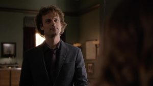 Esprits Criminels Saison 15 Episode 6