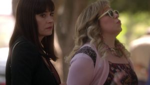 Esprits Criminels Saison 15 Episode 7