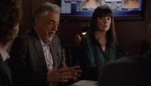 Esprits Criminels Saison 15 Episode 8