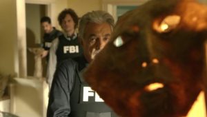 Esprits Criminels Saison 15 Episode 9