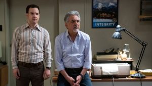 Esprits Criminels Saison 15 Episode 9