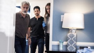 Esprits Criminels Saison 16 Episode 1
