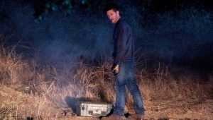 Esprits Criminels Saison 16 Episode 1