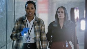 Esprits Criminels Saison 16 Episode 2