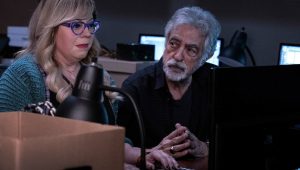 Esprits Criminels Saison 16 Episode 2