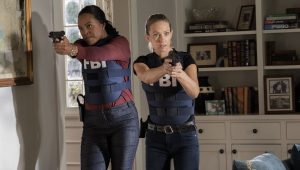 Esprits Criminels Saison 16 Episode 4
