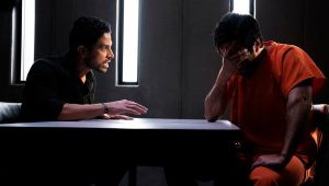 Esprits Criminels Saison 16 Episode 4