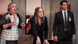 Esprits Criminels Saison 16 Episode 5