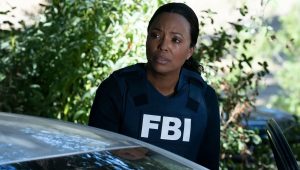 Esprits Criminels Saison 16 Episode 6