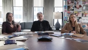 Esprits Criminels Saison 16 Episode 8