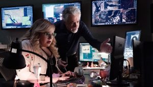 Esprits Criminels Saison 16 Episode 8